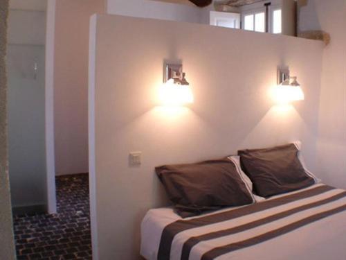 Chambres D'Hotes Chateau Beaupre Saint-Laurent-des-Arbres Exterior photo